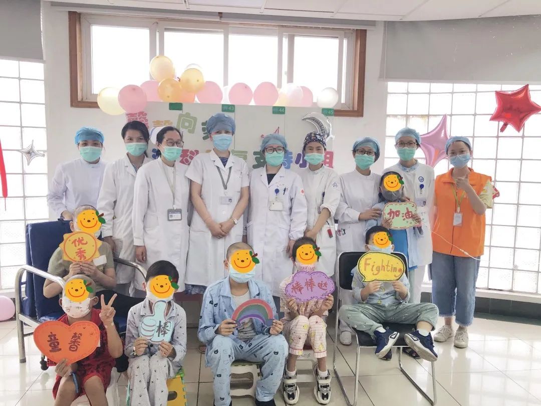 童乐园 项目动态 2020年7月-8月,苏州大学附属儿童医院爱佑银城童馨