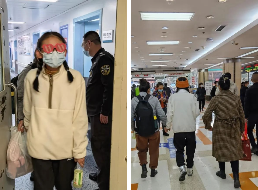 出院时的拉则已经能够自行走路.png 出院时的拉则已经能够自行走路.png